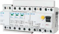 Überspannungsableiter-Set SPBT12-280-3+NPE-AX
