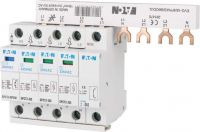 Überspannungsableiter SPCT2-385-3+NPE/BB