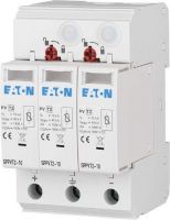 Überspannungsableiter SPPVT2-10-2+PE