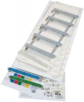 Unterputz Ausbausatz KLV-SF5UPP-4PR