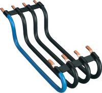 Verdrahtungsbrücke RVS-3PHAS+N/250