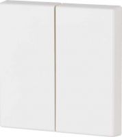 Wippe 2-fach CWIZ-02/37