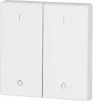 Wippe 2-fach CWIZ-02/48