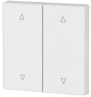 Wippe 2-fach CWIZ-02/57