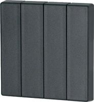 Wippe 4-fach CWIZ-04/09