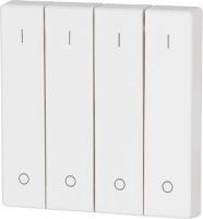 Wippe 4-fach CWIZ-04/45