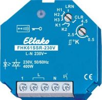 Funkaktor Heiz-Kühl-Relais FHK61SSR-230V