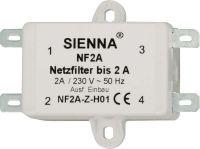Netzfilter NF2A