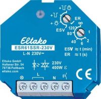 Stromstoß-Schaltrelais ESR61SSR-230V