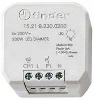 Dimmer elektronisch 15.21.8.230.0200