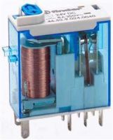 Industrie-Miniaturrelais 46.52.9.024.0020