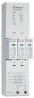 Kombiableiter 7P.03.8.255.S012 Typ 1+2 f Sammelschiene TN-C