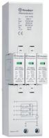 Kombiableiter 7P.04.8.255.S012 Typ 1+2 f. Sammelschiene TT und TN-S