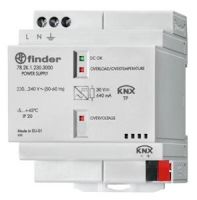 Schaltnetzteil 78.2K.1.230.3000