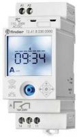 Schaltuhr für Reiheneinbau 12.61.0.024.0000