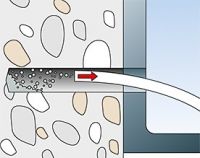 Betonschraube ULTRACUT 546396