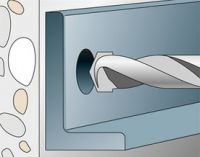 Bolzenanker FBZ 12/30 A4