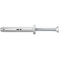 Nageldübel N 8x80/40 F
