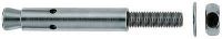 Zykon Bolzenanker FZA 12x40 M8/15