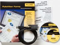 FlukeView Forms Basic FVF-SC5
