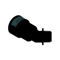 Anschlussverschraubung AAPA-17N02PB