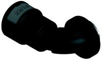 Anschlussverschraubung AEPA-23M25MB-7