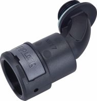 Anschlussverschraubung AEPA-48M50PB