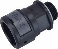 Anschlussverschraubung ASPA-07M12PB
