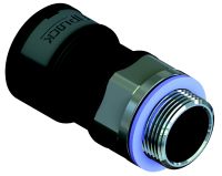 Anschlussverschraubung ASPA-48M50SB-14
