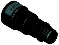 Anschlussverschraubung AZPA-10N01PB