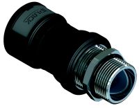 Anschlussverschraubung AZPA-29M40MB-BL2