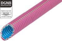 Kunststoffwellrohr FFKuS-EMF105co2ntr20