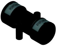 Rohrverbinder ACPA-12B-SH