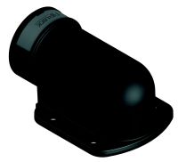 Wellrohranschluss APPA-29P29PB-01