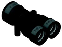 Y-Verteiler AYPA-100707B