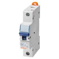 Leitungsschutzschalter GW92008 C-20A 1-polig 6kA