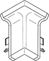 NP42066 SLK IE 20X50 RAL9010 Sockelleistenkanal