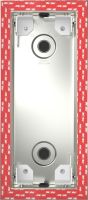 EB-Dose flächenbündig 3f 552300