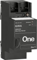 Gira One Server One REG 203900