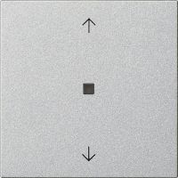 KNX RF Bedienaufsatz 1-f. 510526
