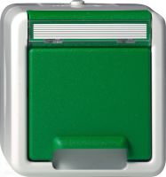 SCHUKO-Steckd. KD + BSF WG 4440307