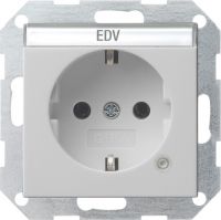 SCHUKO-Steckdose 0452015