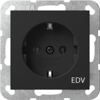 Steckdose Aufdruck EDV 4458005