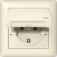 Steckdose KD +Set IP44 415701