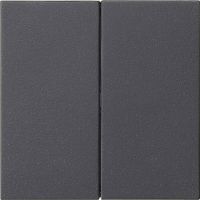Wippe 2-fach 537028