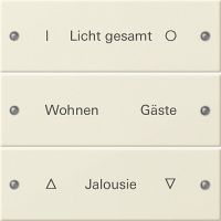 Wippenset 3-fach 220301