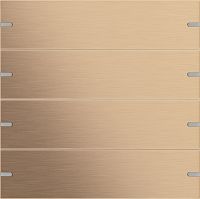 Wippenset 4-fach 502438