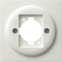 Zentralplatte XLR rws 026540