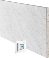 Natursteinheizung MH 4 NO Set