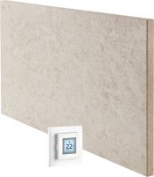 Natursteinheizung MH 7 PAM Set